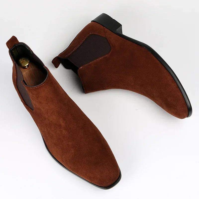 Benjamin- Men's Chelsea Boots