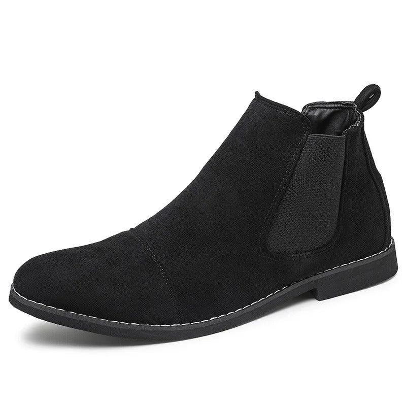 Lucas-  Chelsea Boots